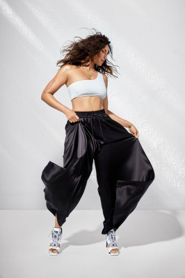 PADMA LAKSHMI for Women’s Health, September 2020