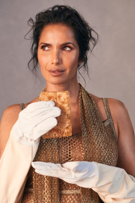 Padma Lakshmi – Semaine May 2024