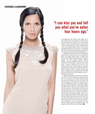 Padma Lakshmi pic #196557