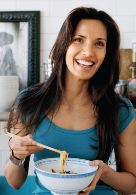Padma Lakshmi pic #196551