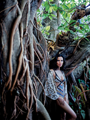 Padma Lakshmi pic #886761