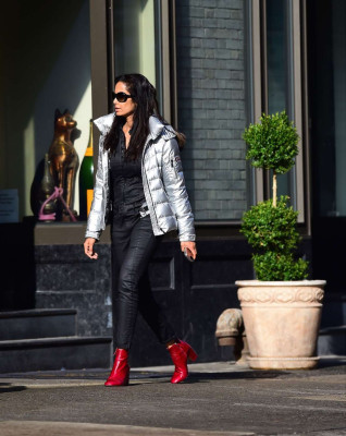 Padma Lakshmi pic #953661