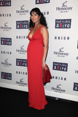 Padma Lakshmi pic #199950