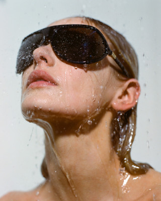 Paige Reifler for Eterne