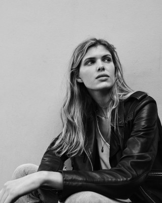 Paige Reifler by Matteo Montanari