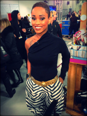 Paige Thomas pic #589479