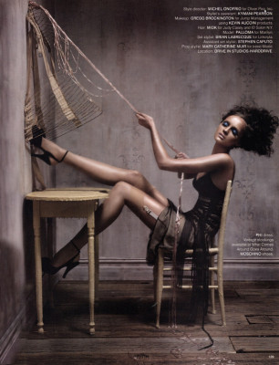 Palloma Dreher pic #33376