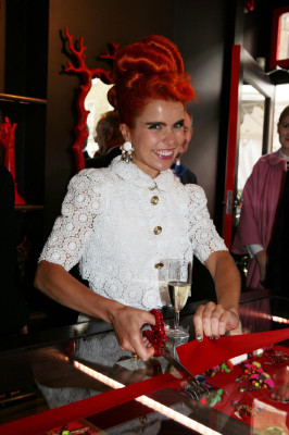 photo 27 in Paloma Faith gallery [id764154] 2014-10-09 00:00:00
