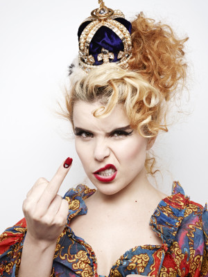 photo 3 in Paloma Faith gallery [id763058] 2014-10-07 00:00:00