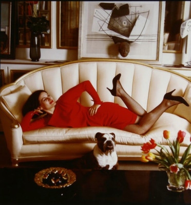 Paloma Picasso pic #397157