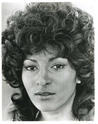 photo 11 in Pam Grier gallery [id383674] 2011-04-13 00:00:00