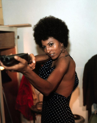 Pam Grier pic #230524