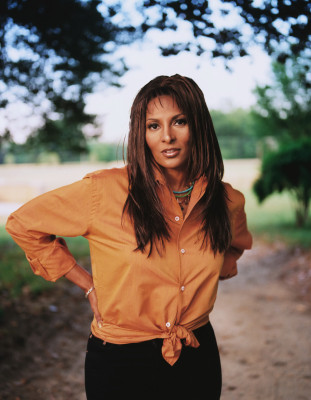 photo 22 in Pam Grier gallery [id280714] 2010-07-26 00:00:00
