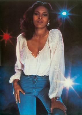 Pam Grier pic #233728