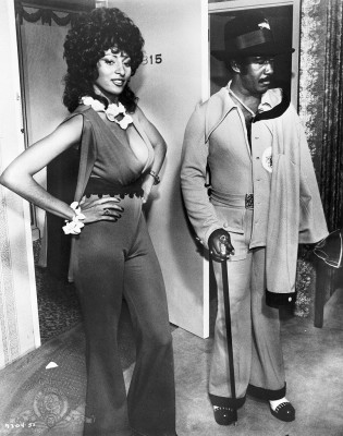 Pam Grier pic #404919