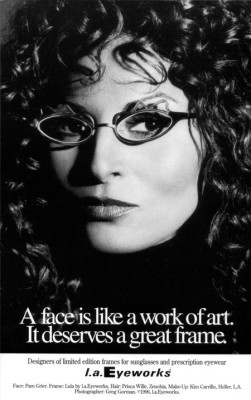 Pam Grier pic #184574