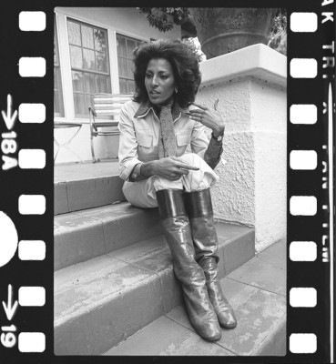 Pam Grier pic #399511