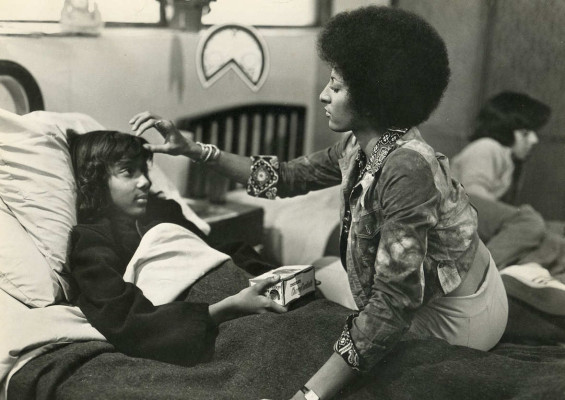 Pam Grier pic #196376