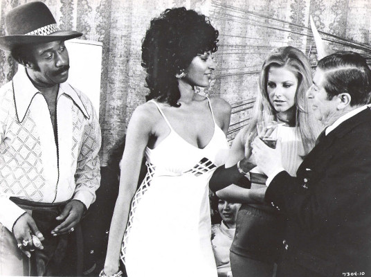 Pam Grier pic #196375