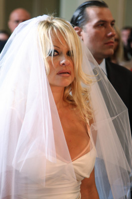 Pamela Anderson pic #717529