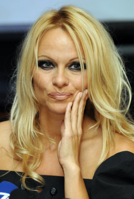 Pamela Anderson pic #640264