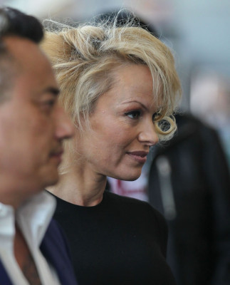 Pamela Anderson pic #626877