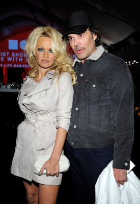 Pamela Anderson pic #436810