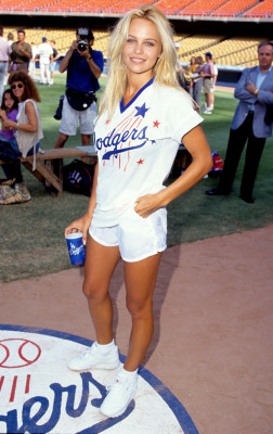 photo 21 in Pamela Anderson gallery [id153277] 2009-04-29 00:00:00