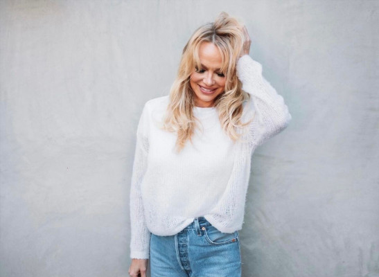 Pamela Anderson