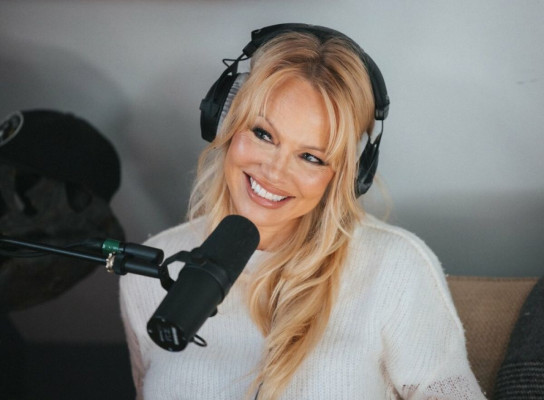 Pamela Anderson