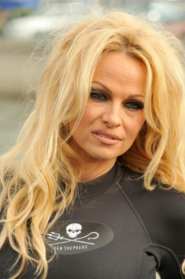 Pamela Anderson pic #722081