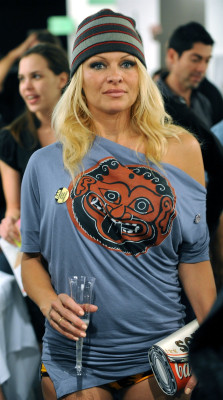 Pamela Anderson pic #771534