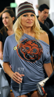 Pamela Anderson pic #769855