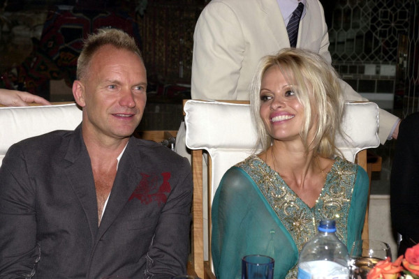 Pamela Anderson pic #764094