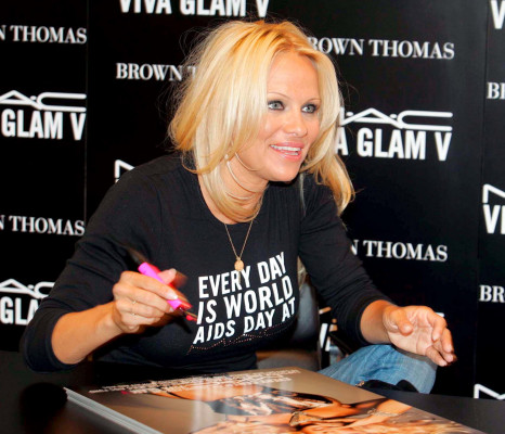 Pamela Anderson pic #769847