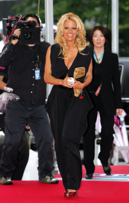 Pamela Anderson pic #771532