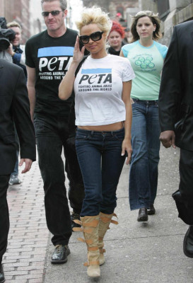 Pamela Anderson pic #765302