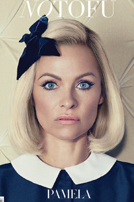 Pamela Anderson pic #783782