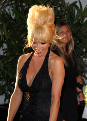 Pamela Anderson pic #764677