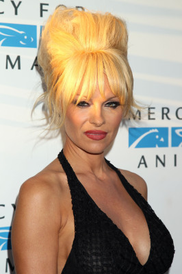 Pamela Anderson pic #765082
