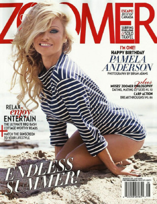 Pamela Anderson pic #678358