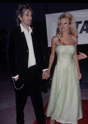 Pamela Anderson pic #842915