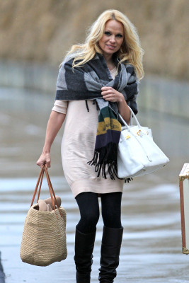 Pamela Anderson pic #604913