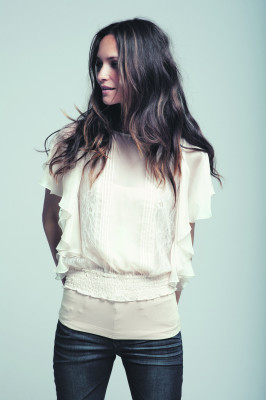 Pania Rose pic #409609