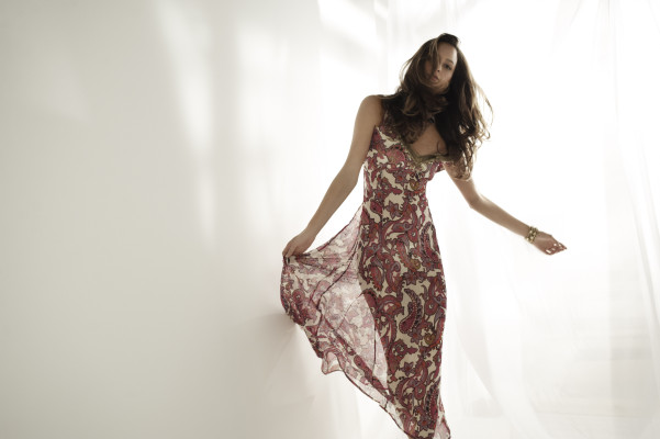 photo 19 in Pania Rose gallery [id341623] 2011-01-14 00:00:00