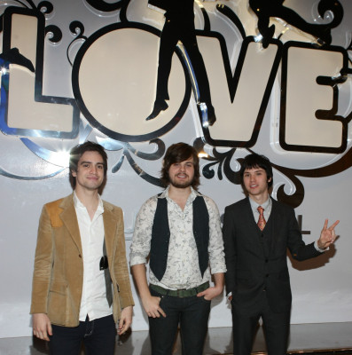 Panic At the Disco pic #158928