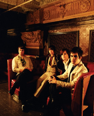 Panic At the Disco pic #158903