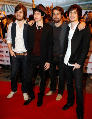 photo 19 in Panic At the Disco gallery [id158303] 2009-05-15 00:00:00