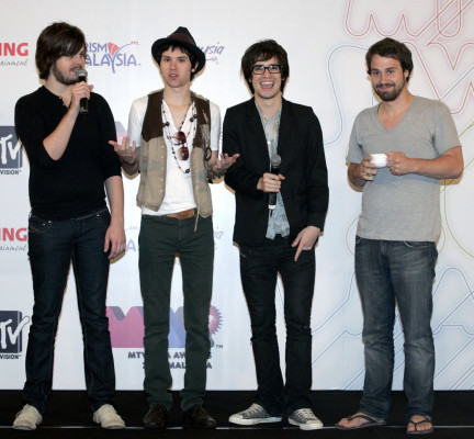 photo 15 in Panic At the Disco gallery [id158260] 2009-05-15 00:00:00