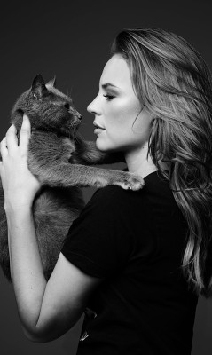 Paola Oliveira pic #869456